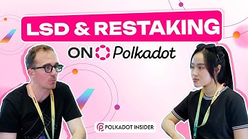 How Bifrost Be The Top Tier Liquid Staking & Restaking On Polkadot