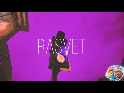 PEKLO RASVET