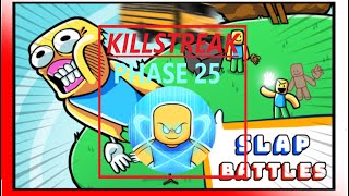 Xgamer Killstreak Phase 25 Music Universal Collapse - Dm Dokuro