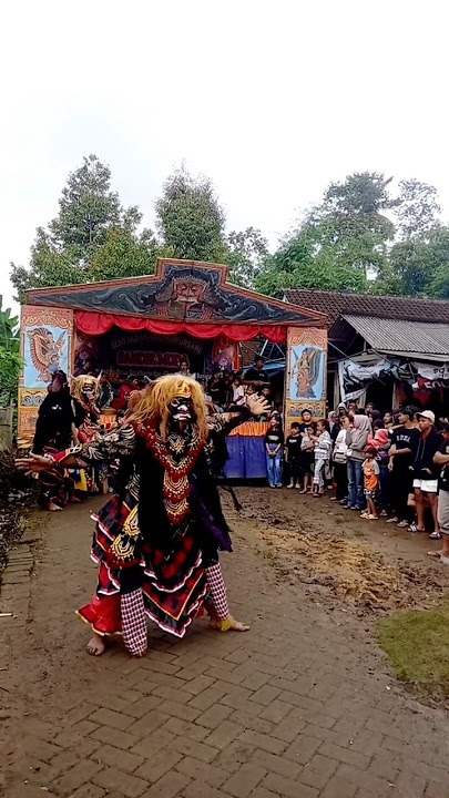Jaranan sandel Muda #jarananbanyuwangi #jaranan #butobanyuwangi #kudalumping #jangkauan #bantengan