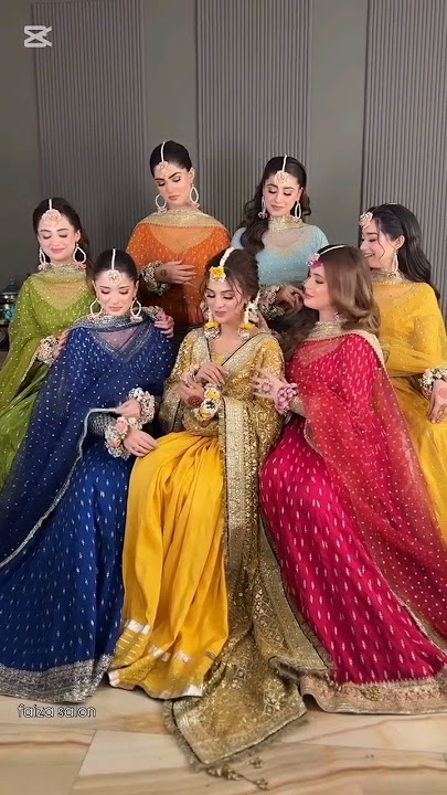 colorful hearts, swirling frocks, and unsupportable laughter