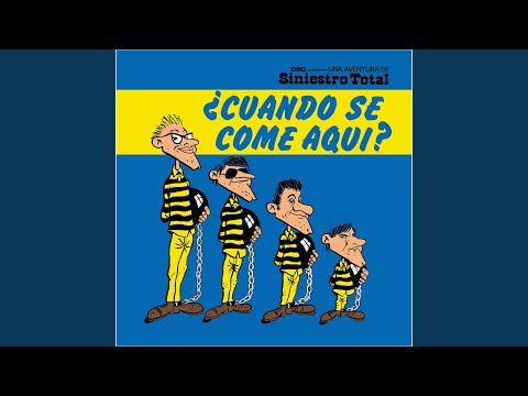 Ver video de Los esqueletos no tienen pilila