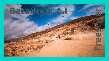 //Bidirectional DSHOT and RPM Filter - Love is in the Air [Circuito Arico]