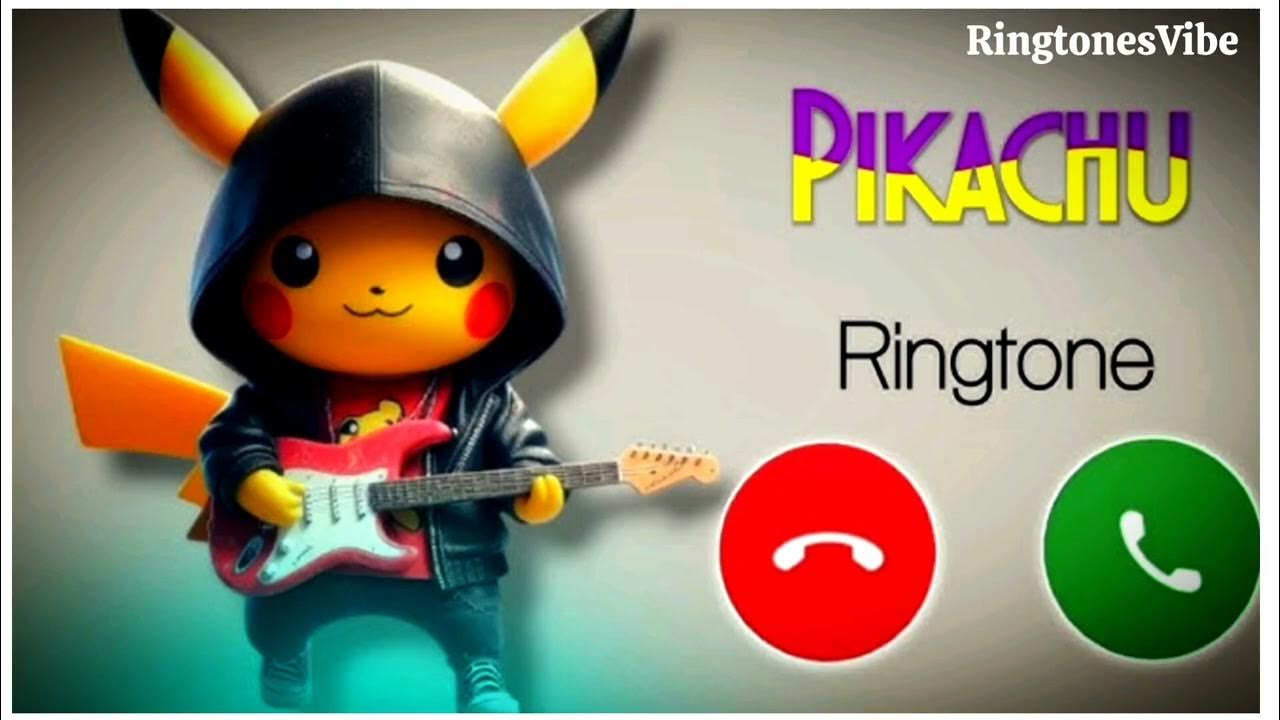 Pikachu Message Ringtone | Best Notification Ringtone | Message Tone | Sms Ringtone #ringtone Pikachu Message Ringtone | Best Notification Ringtone | Message Tone | Sms Ringtone #ringtone