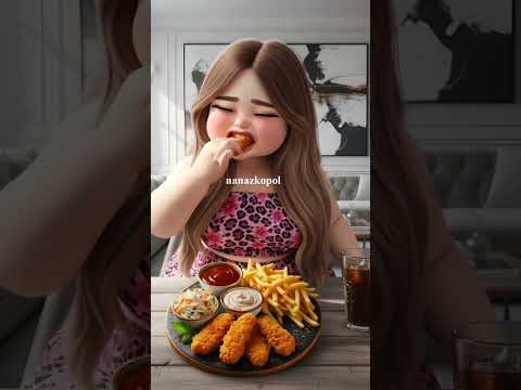 عاشق ترکیب ترد و خوشمزه ای که هیچ وقت تکراری نمی شه