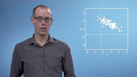 Statistics (video 1) - Statistics of Datasets