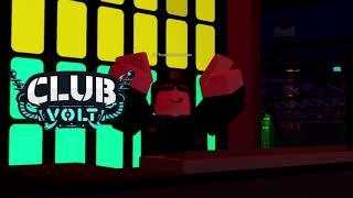 Club Volt Trailer