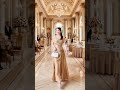 Dạ hội thiết kế đi tiệc làm sui may theo số đo🌺🌺