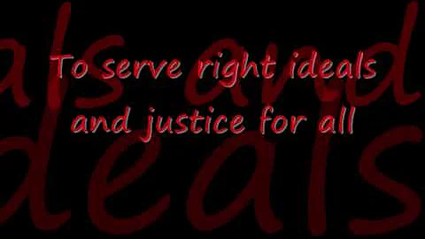 Rhapsody Of Fire - Emerald Sword Lyrics