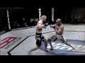 Ultimate Fighter Live on FX - Finale