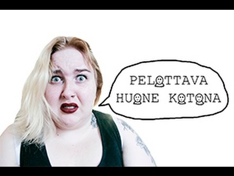 Video: Video Vangitsi Haamun Käden Kaappiin - Vaihtoehtoinen Näkymä