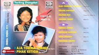 Pihak Ketiga - Yoyo Suwaryo | Cipt. Yoyo Suwaryo ( Original Album )