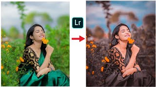 أقوى فلاتر ليت روم لتعديل الصور 2021 Lightroom mobile presets