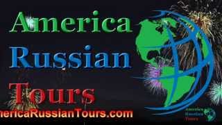 America Russian Tours