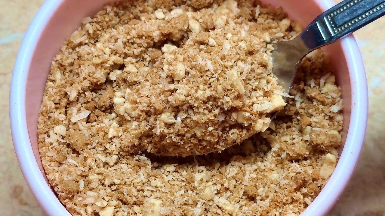 طريقة خلطة حشو الكنافة والقطايف والجلاش مكونتها بسيطة لكن هتغير الطعم تماما