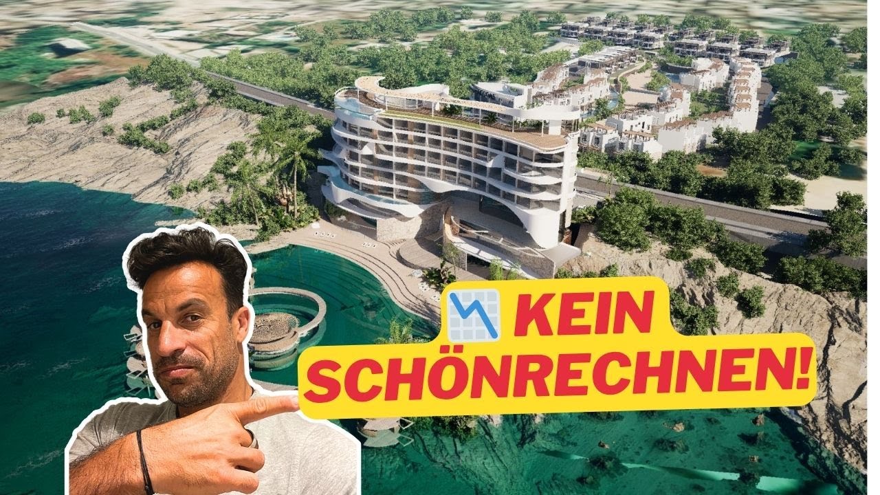 7% Netto-Mietrendite mit DIESEM PROJEKT (Lage Lage Lage und im Einkauf liegt der Gewinn)