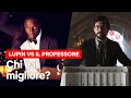 LUPIN o IL PROFESSORE? La sfida dei ladri gentiluomini | Netflix Italia