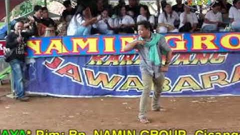 4 kacamata riben/JOGED JAIPONG RAMA MEDAL MANDIRI JAYA (RMMJ) NAMIN GROUP