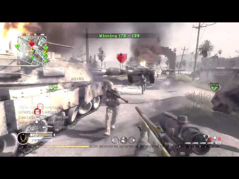 SUGARBLITZZ - DIVINE III COD 4 MONTAGE