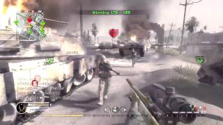 SUGARBLITZZ - DIVINE III COD 4 MONTAGE