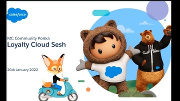 Salesforce Loyalty Management