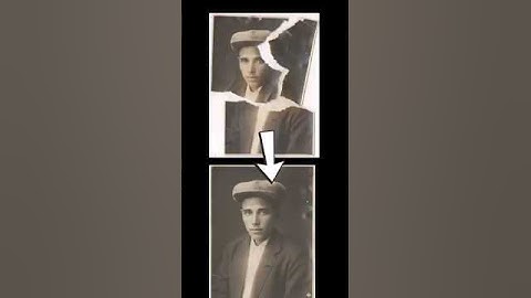 Restoring Broken Old Photo: ChatGPT vs. Nano Banana #aiimageediting #nanobanana #chatgptprompts