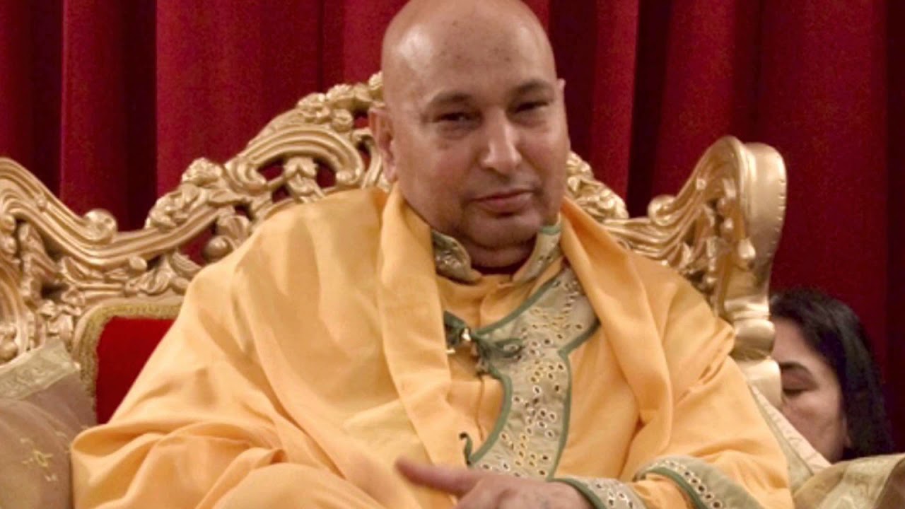 Guru Ji Meri Beti Ko Rakhna Sada Khushaal  Guru Ji New Bhajan  Guru Ji Shabad