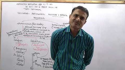 STD 12 CH 2 PART 4 BIOLOGY GUJARATI MEDIUM BY ALKESH SIR