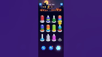 Nut sort story 😊 @game_junction29 #shorts #gaming #trending #viralshorts #funny #games #explore #ai