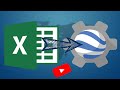 DE EXCEL A GOOGLE EARTH - PASAR COORDENADAS UTM - EXCEL TO GOOGLE EARTH