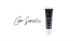 IGK Car Service Blow Out Balm