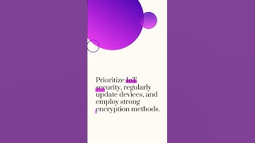 The Impact of IoT on Cloud Security 🔒🌐📲