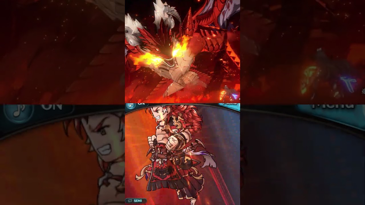 Wilnas in GBVS comparison 🐲