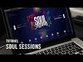 Bien dbuter avec soul sessions  linstrument play series ddi  la soul  native instruments