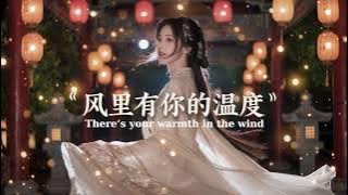 🎵风里有你的温度 | There’s your warmth in the wind ｜Chinese DJ Remix | City pop version