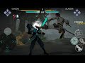 Shadow Fight 3 | Story | Chapter 5 | Tribal Child | Shadow v/s Islander