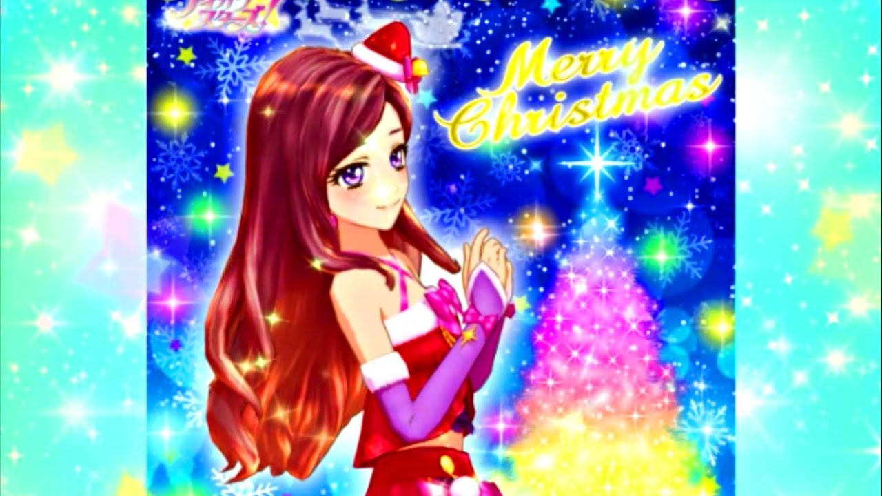 香澄 夜空＋ - アイカツ!フォトonステージ!! (フォトカツ【アイカツ夜空】