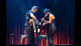 Jason Isbell Amanda Shires - Live At Brooklyn Bowl Nashville - 51520