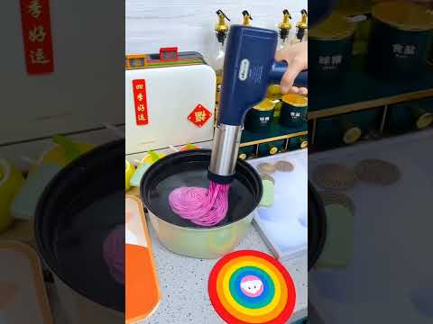 Electric Noodles Maker|Chinese Food Recipe