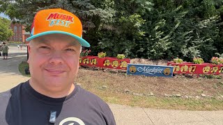Musikfest 2026 Bethlehem, PA.!  