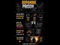Dopamine prison  #NoFap #SelfControl #DopamineDetox #Focus #Motivation #Mindset #Productivity