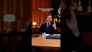 Vacheron Knows How To Get Weird