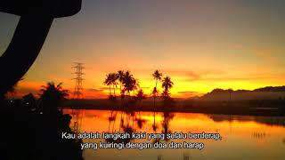 Narasi puisi karya Boy Candra 