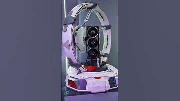 ASUS ROG booth at Computex had some sick mods