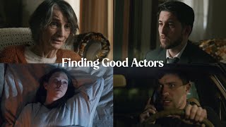 How to Get GOOD Actors on a SMALL Budget - Indie Filmmaking