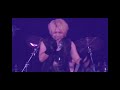 Nightmare ~ Dasei Boogie (Sakito BD live 2023)