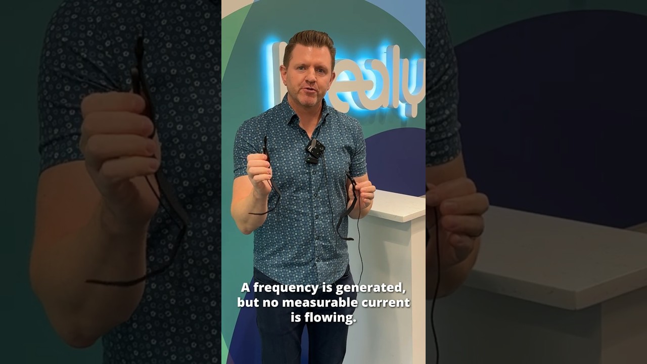 How to Test Your Healy Connection Cables Like a Pro⚡