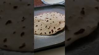 Tortillas de harina ricas 😋 #Baleadas🇭🇳 #hondurasisgreat🇭🇳#youtubeshorts