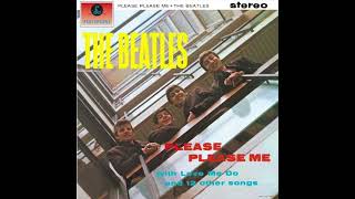 Please Please Me But All The Songs Together - The Beatles