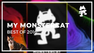 My Monstercat best of 2016